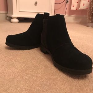 Great condition Sorel ankle boots